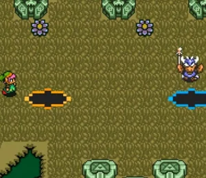 Revue de Web : The Legend of Portal